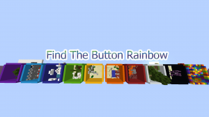 Herunterladen Find the Button: Rainbow zum Minecraft 1.12.2